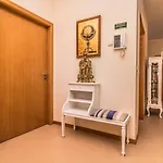 Pink House - Tabua Casa de Férias