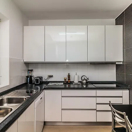 بيت للعطل Pink House - Tabua *