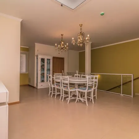 Pink House - Tabua بيت للعطل