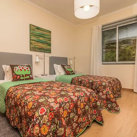 Pink House - Tabua Semesterbostad *