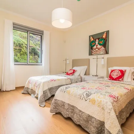 Pink House - Tabua Дом отдыха