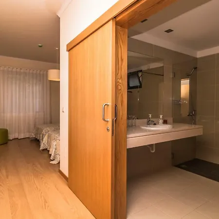 Pink House - Tabua Дом отдыха Рибейра-Брава