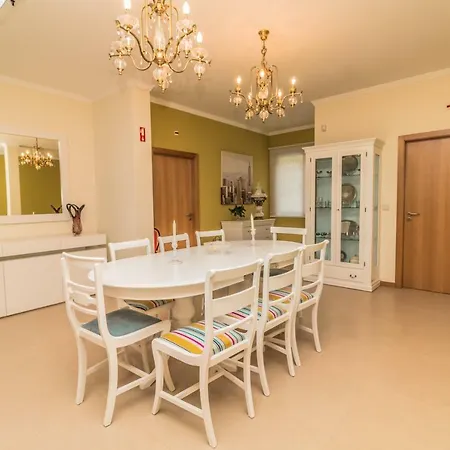 Pink House - Tabua 里贝拉布拉瓦