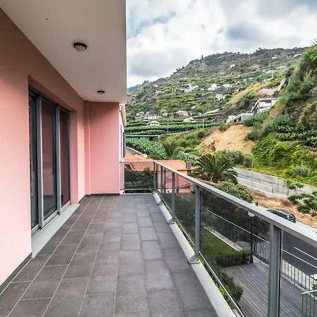 Pink House - Tabua *