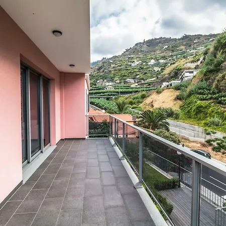 Pink House - Tabua *