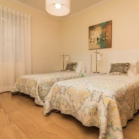 Pink House - Tabua 度假居