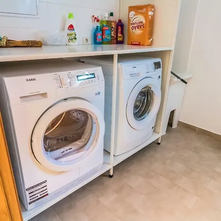 Pink House - Tabua Feriehus