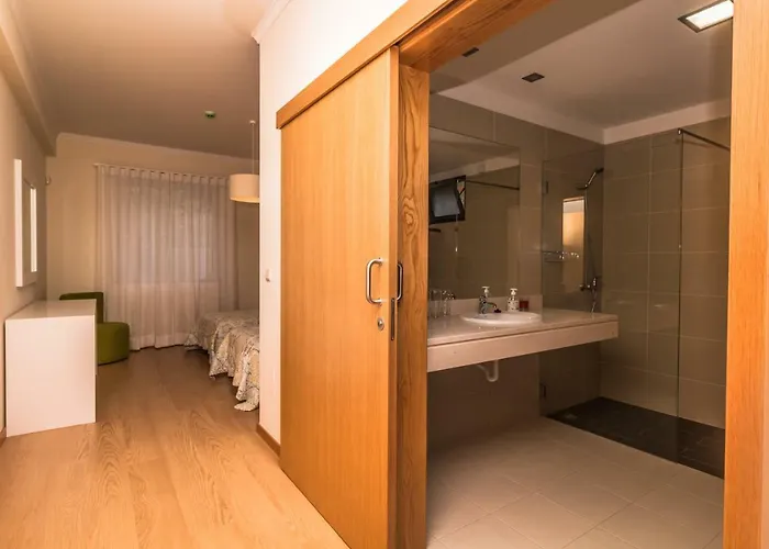 Pink House - Tabua Semesterbostad Ribeira Brava